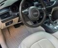 Синий Ауди А6, объемом двигателя 2 л и пробегом 183 тыс. км за 18600 $, фото 5 на Automoto.ua