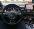 Синій Ауді А6, об'ємом двигуна 1.98 л та пробігом 1 тис. км за 17000 $, фото 12 на Automoto.ua