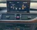 Синий Ауди А6, объемом двигателя 2 л и пробегом 68 тыс. км за 5800 $, фото 11 на Automoto.ua