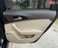 Синій Ауді А6, об'ємом двигуна 3 л та пробігом 97 тис. км за 20900 $, фото 43 на Automoto.ua