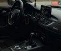 Синий Ауди А6, объемом двигателя 3 л и пробегом 166 тыс. км за 18000 $, фото 19 на Automoto.ua