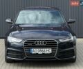 Синий Ауди А6, объемом двигателя 3 л и пробегом 198 тыс. км за 21999 $, фото 1 на Automoto.ua