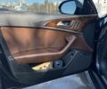 Синій Ауді А6, об'ємом двигуна 2 л та пробігом 102 тис. км за 21500 $, фото 17 на Automoto.ua