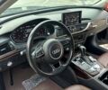 Синий Ауди А6, объемом двигателя 3 л и пробегом 35 тыс. км за 20900 $, фото 15 на Automoto.ua