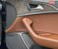 Синий Ауди А6, объемом двигателя 2 л и пробегом 123 тыс. км за 19500 $, фото 49 на Automoto.ua