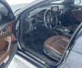 Синий Ауди А6, объемом двигателя 2 л и пробегом 156 тыс. км за 19800 $, фото 5 на Automoto.ua