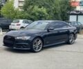 Синий Ауди А6, объемом двигателя 2.97 л и пробегом 173 тыс. км за 28500 $, фото 2 на Automoto.ua