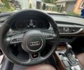 Синий Ауди А6, объемом двигателя 1.98 л и пробегом 250 тыс. км за 16500 $, фото 10 на Automoto.ua