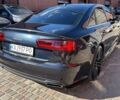 Синий Ауди А6, объемом двигателя 2 л и пробегом 86 тыс. км за 22350 $, фото 13 на Automoto.ua