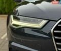 Синий Ауди А6, объемом двигателя 1.98 л и пробегом 180 тыс. км за 16950 $, фото 2 на Automoto.ua
