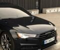 Синий Ауди А6, объемом двигателя 3 л и пробегом 165 тыс. км за 20000 $, фото 8 на Automoto.ua