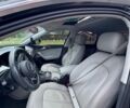 Синий Ауди А6, объемом двигателя 1.98 л и пробегом 125 тыс. км за 20500 $, фото 12 на Automoto.ua