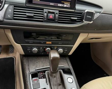 Синий Ауди А6, объемом двигателя 1.98 л и пробегом 128 тыс. км за 19999 $, фото 1 на Automoto.ua