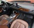 Синій Ауді А6, об'ємом двигуна 1.98 л та пробігом 181 тис. км за 17500 $, фото 6 на Automoto.ua