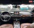 Синій Ауді А6, об'ємом двигуна 1.98 л та пробігом 105 тис. км за 19500 $, фото 11 на Automoto.ua