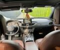 Синій Ауді А6, об'ємом двигуна 1.98 л та пробігом 124 тис. км за 19500 $, фото 15 на Automoto.ua
