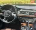 Синій Ауді А6, об'ємом двигуна 1.98 л та пробігом 161 тис. км за 19600 $, фото 9 на Automoto.ua