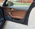 Синий Ауди А6, объемом двигателя 1.98 л и пробегом 105 тыс. км за 18500 $, фото 15 на Automoto.ua