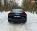 Синій Ауді А6, об'ємом двигуна 1.98 л та пробігом 105 тис. км за 18800 $, фото 22 на Automoto.ua