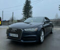 Синій Ауді А6, об'ємом двигуна 2 л та пробігом 235 тис. км за 15600 $, фото 9 на Automoto.ua
