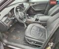 Синий Ауди А6, объемом двигателя 3 л и пробегом 110 тыс. км за 3800 $, фото 6 на Automoto.ua