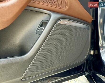 Синий Ауди А6, объемом двигателя 3 л и пробегом 211 тыс. км за 20000 $, фото 30 на Automoto.ua