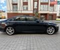 Синий Ауди А6, объемом двигателя 1.98 л и пробегом 105 тыс. км за 18800 $, фото 15 на Automoto.ua