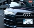 Синий Ауди А6, объемом двигателя 2 л и пробегом 146 тыс. км за 21500 $, фото 10 на Automoto.ua