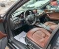 Синий Ауди А6, объемом двигателя 1.98 л и пробегом 105 тыс. км за 18900 $, фото 6 на Automoto.ua