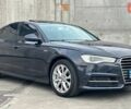 Синий Ауди А6, объемом двигателя 3 л и пробегом 35 тыс. км за 20900 $, фото 5 на Automoto.ua