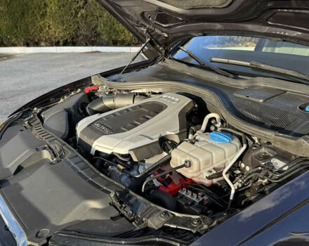 Синій Ауді А6, об'ємом двигуна 3 л та пробігом 86 тис. км за 25000 $, фото 12 на Automoto.ua