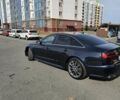 Синий Ауди А6, объемом двигателя 3 л и пробегом 161 тыс. км за 21000 $, фото 32 на Automoto.ua