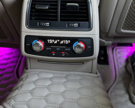 Синій Ауді А6, об'ємом двигуна 1.98 л та пробігом 172 тис. км за 19900 $, фото 12 на Automoto.ua