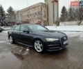 Синий Ауди А6, объемом двигателя 1.98 л и пробегом 105 тыс. км за 19000 $, фото 8 на Automoto.ua