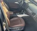 Синий Ауди А6, объемом двигателя 1.97 л и пробегом 110 тыс. км за 24500 $, фото 9 на Automoto.ua