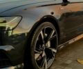 Синий Ауди А6, объемом двигателя 3 л и пробегом 193 тыс. км за 21000 $, фото 21 на Automoto.ua