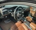 Синий Ауди А6, объемом двигателя 3 л и пробегом 43 тыс. км за 19000 $, фото 12 на Automoto.ua