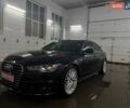 Синій Ауді А6, об'ємом двигуна 3 л та пробігом 150 тис. км за 25000 $, фото 45 на Automoto.ua