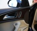 Синій Ауді А6, об'ємом двигуна 3 л та пробігом 185 тис. км за 19900 $, фото 13 на Automoto.ua