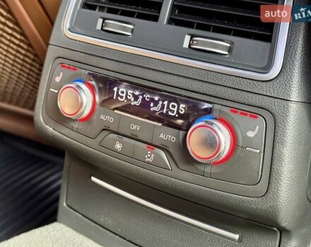 Синий Ауди А6, объемом двигателя 3 л и пробегом 211 тыс. км за 20000 $, фото 22 на Automoto.ua