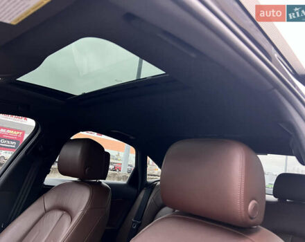 Синій Ауді А6, об'ємом двигуна 3 л та пробігом 167 тис. км за 17900 $, фото 32 на Automoto.ua