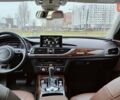Синій Ауді А6, об'ємом двигуна 2 л та пробігом 135 тис. км за 22600 $, фото 13 на Automoto.ua