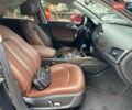 Синий Ауди А6, объемом двигателя 1.98 л и пробегом 203 тыс. км за 15999 $, фото 48 на Automoto.ua