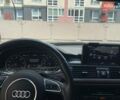 Синий Ауди А6, объемом двигателя 1.98 л и пробегом 113 тыс. км за 19500 $, фото 7 на Automoto.ua