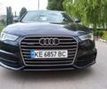 Синий Ауди А6, объемом двигателя 1.98 л и пробегом 58 тыс. км за 20999 $, фото 1 на Automoto.ua