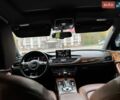 Синий Ауди А6, объемом двигателя 1.98 л и пробегом 180 тыс. км за 16950 $, фото 36 на Automoto.ua