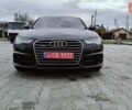 Синій Ауді А6, об'ємом двигуна 2 л та пробігом 135 тис. км за 22600 $, фото 1 на Automoto.ua