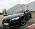 Синій Ауді А6, об'ємом двигуна 3 л та пробігом 176 тис. км за 17900 $, фото 4 на Automoto.ua