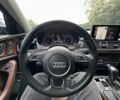 Синій Ауді А6, об'ємом двигуна 2 л та пробігом 105 тис. км за 17900 $, фото 17 на Automoto.ua