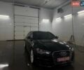 Синій Ауді А6, об'ємом двигуна 3 л та пробігом 150 тис. км за 25000 $, фото 50 на Automoto.ua